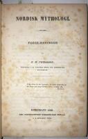 Nordisk Mythologi. Forel&aelig;sninger.
