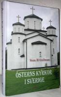 &Ouml;sterns kyrkor i Sverige