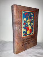 Ivar Axelsson Totts r&auml;kenskapsbok f&ouml;r Gotland 1485-1487