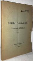Norska flagglagens r&auml;ttsliga betydelse