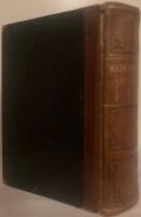 Medicinskt archiv. Utgifvet af l&auml;rarne vid Carolinska Institutet i Stockholm. Andra bandet