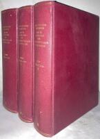 Methoden der reinen Psychologie. Teil A-B:I-II