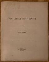 Polyblasti&aelig; scandinavic&aelig;