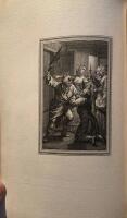 Tales and Novels in Verse of J. de La Fontaine. With Eighty-Five Engravings by Eisen. I-II