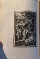 Tales and Novels in Verse of J. de La Fontaine. With Eighty-Five Engravings by Eisen. I-II