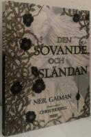 Den sovande och sl&auml;ndan