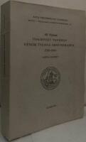 Italienskt tankeliv genom tvenne &aring;rhundraden 1760-1960. Andra bandet
