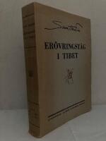 Er&ouml;vringst&aring;g i Tibet