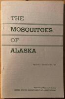 The Mosquitoes of Alaska