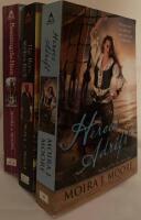 The Hero Series 1-3: Resenting the Hero, The Hero Strikes Back, Heroes Adrift