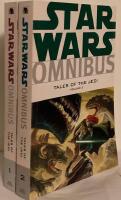 Star Wars Omnibus. Tales of the Jedi. Volume 1-2