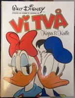 Vi tv&aring;. Kajsa & Kalle