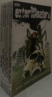 The Exterminators 1-5
