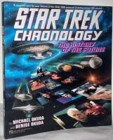 Star Trek Chronology. The History of the Future