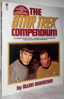 The Star Trek Compendium. The Complete Reference Book