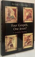 Four Gospels, One Jesus? A Symbolic Reading