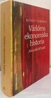 V&auml;rldens ekonomiska historia