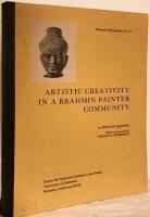 Artistic Creativity in a Brahmin Painter Community