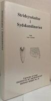 Stridsyxekultur i Sydskandinavien. Rapport fr&aring;n det andra nordiska symposiet om stridsyxetid i Sydskandinavien, 31.X - 2.XI 1988