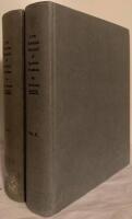 T&ouml;nnie's Low German Manual of Spoken Russian. Pskov 1607. Volume I-II