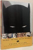 Batman. The Dark Knight Returns