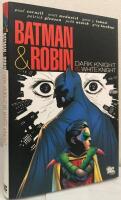 Batman & Robin. Dark Knight Vs. White Knight