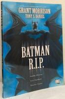 Batman R.I.P.