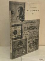 Sveriges sedlar III. De enskilda bankernas sedlar 1831-1902