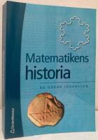 Matematikens historia