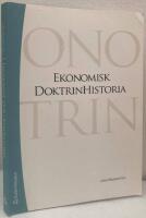 Ekonomisk doktrinhistoria