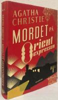 Mordet p&aring; Orientexpressen