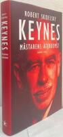 Keynes. M&auml;starens &aring;terkomst