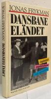 Dansbaneel&auml;ndet. Ungdomen, popul&auml;rkulturen och opinionen