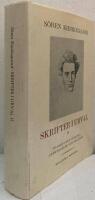 Skrifter i urval. II. Filosofi och teologi, Uppbyggelse och polemik