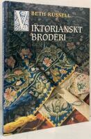 Viktorianskt broderi