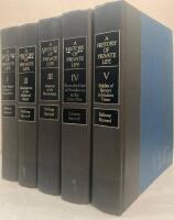 A History of Private Life I-V