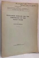 Manganese Nodules and the Chronology of the Ocean Floor