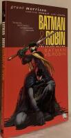 Batman vs. Robin