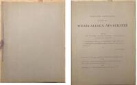 H&auml;nsynsl&ouml;sa indiskretioner i form av musikaliska apostrofer gjorda, till F&ouml;reningen Svenska Tons&auml;ttares 10-&aring;rs jubileum. L&ouml;rdagen den 1 Dec. 1928 i anledning av st&auml;ndige nidprotokollistens harangering av s&aring;ngm&ouml;n p&aring; "Du gamla" ("fria" m&aring;ste i sammanhanget anses ol&auml;mpligt)