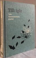 Till: ig&aring;r. Tolv vietnamesiska poeter