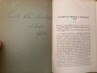 Nya f&ouml;rs&ouml;k till f&ouml;rb&auml;ttring af arbetsklassens vilkor