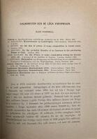 Nya f&ouml;rs&ouml;k till f&ouml;rb&auml;ttring af arbetsklassens vilkor