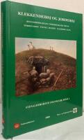 Klekkendeh&oslash;j og Jordeh&oslash;j. Restaureringer og unders&oslash;gelser 1985-90