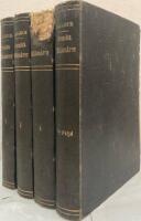 Svenska million&auml;rer. Minnen och anteckningar af Lazarus. I-II, IV, Ny f&ouml;ljd [=V]