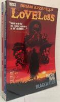 Loveless 1-2
