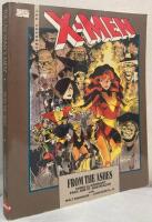 The Uncanny X-Men. From the Ashes