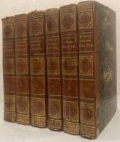 Samlade skrifter I-VI.