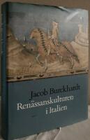 Ren&auml;ssanskulturen i Italien