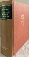 American Indians in the Pacific. The Theory behind the Kon-Tiki Expedition.