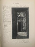Social Life in Egypt. A Description of the Country and its People. With Illustrations on Steel and Blood. A Supplement to "Picturesque Palestine"